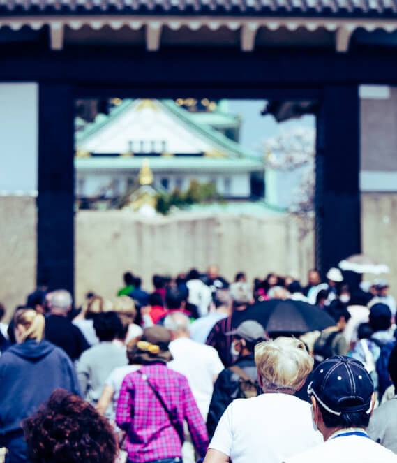 CORPORATE 会社概要